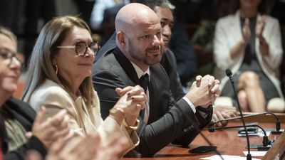 New Caledonia races to avoid shutdown as new government takes office