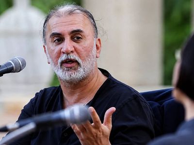 Tarun Tejpal, former Tehelka editor, sentenced to 10 years in jail for rape in 2013 sexual assault case