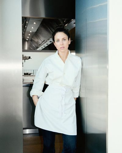 Meet Florence Knight: The chef behind London’s hottest new opening, Lunette