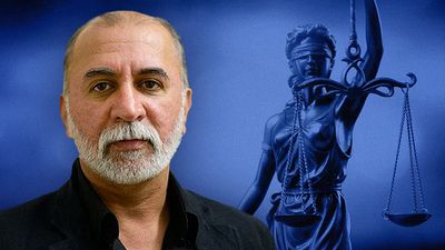 2013 rape case: HC convicts former Tehelka editor Tarun Tejpal, reverses 2021 acquittal