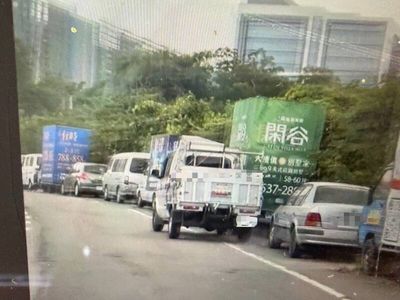 熱心鄉代鍾嘉祐錄影蒐證阻毒駕 網友大讚救了許多家庭