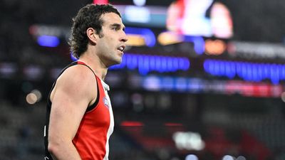 No regrets: Max King, Ross Lyon and a cinnamon scroll