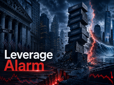 Somebody will disrupt the market! Why JPMorgan CEO Jamie Dimon is raising alarm over high leverage