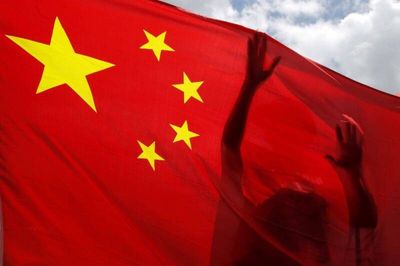 中國全球追稅逼富豪出走 沈榮欽：認為統一後台灣會更好的人該醒了