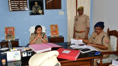 Lakhimpur Kheri violence case: Supreme Court refuses to further relax bail conditions of accused Ashish Mishra