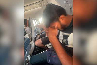 Woman sexually assaulted while sleeping on Dubai-Bangkok flight