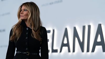 New Melania Trump series coming to Amazon Prime after huge losses for controversial 'Melania' documentary