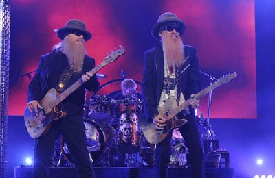 ZZ Top's 'insurmountable obstacles' force last-minute Hollywood Bowl cancellation