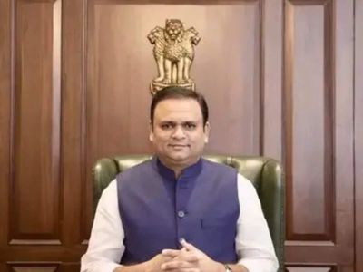 Maharashtra Speaker Rahul Narwekar slams Congress' 'gungi gudiya' jibe at Sunetra Pawar, seeks apology