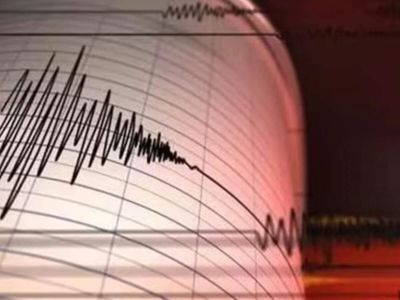 5.1-magnitude earthquake jolts Arunachal Pradesh; no casualties or damage reported