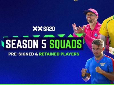 SA20 2026 squads: Mitchell Marsh joins Sunrisers, Sam Curran switches teams; Phil Salt, Joe Root among key moves