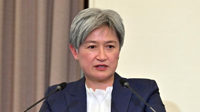Australian funds to help combat spiralling HIV crisis
