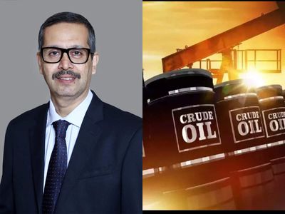 Fortune maker AWL piles up edible oil stocks as Middle East, Ukraine wars rattle supply chains: CEO Shrikant Kanhere