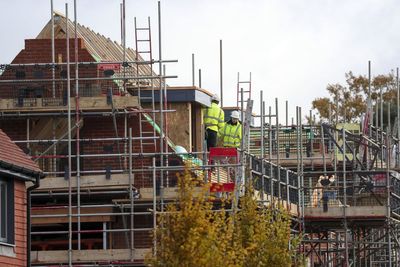 Persimmon improves completion guidance despite ‘challenging’ housing market