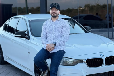 What Is a Narco Influencer? César Gastélum's Murder Puts Cartel Social Media Stars Under the Spotlight
