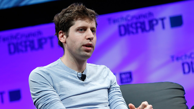 'What If You Just Talked to Your Children?' Sam Altman's ChatGPT Parenting Pitch Backfires