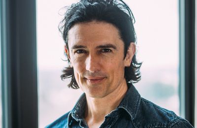 The Odyssey's Adam Croasdell reveals what Sir Christopher Nolan banned on set and why he kept actors battling the elements