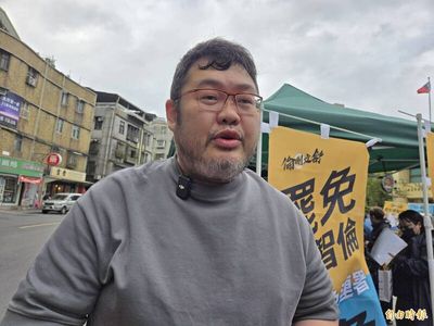自稱肉搜大師藍網軍被逮！四叉貓曝交手經驗笑：原來資料從暗網買