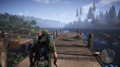 'Ghost Recon: Wildlands' Current-Gen Upgrade Leak Reveals 4K, 60FPS, and New Story Content