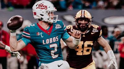 2026 Preseason Mountain West Football Previews