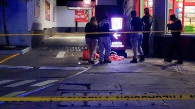 Livestream turns fatal as Mexican influencer is shot in Culiacan