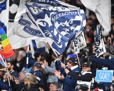 Geelong forced to scrap secret deal with AFL player with history of concussion