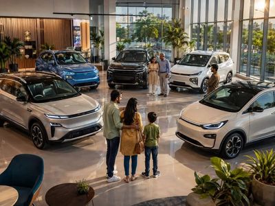 Bain Capital-backed Dhoot Transmission bets on India EV shift to drive growth