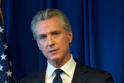 Gavin Newsom Says Strait of Hormuz Is Closed Despite Trump's Claims—UKMTO Reports Explosion Near Vessel