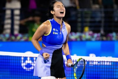 Can Alexandra Eala Win Back-to-Back WTA Titles? Toronto Campaign Comes Days After Washington Triumph