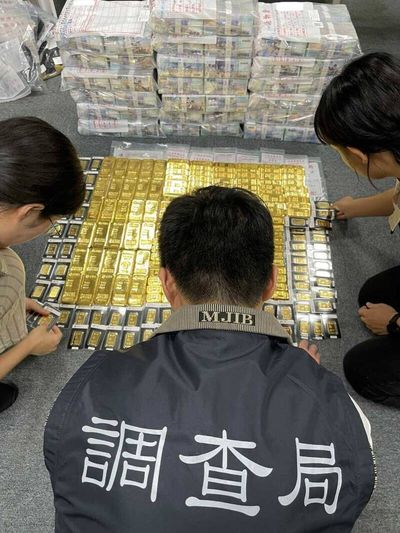 女律陳昱瑄公司10.6億金流異常 意外揭詐慈濟BNT疫苗牽線費