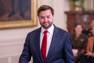 JD Vance Attacks Michigan Senate Primary Winner Abdul El-Sayed as Fake 'Working-Class Hero' Backed By 'Wealthy White Liberals'