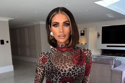 What Happened to Amy Childs' Essex Home? TOWIE Star Left Devastated After Burglary