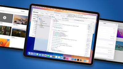 Forget Sidecar, someone just got the real macOS working on an iPad — and it proves it’d be a terrible idea