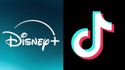 Disney and TikTok strike content-sharing deal with short-form videos to be added to Disney+