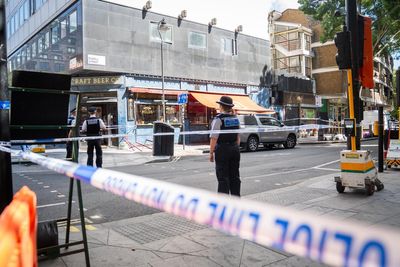 How the Covent Garden 'random' stabbing attack unfolded as new details emerge