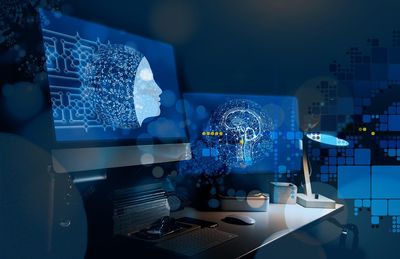 AI Boss Just Called His Employees 'A Bunch of Rats', Claiming They Joined for Money Instead of Mission