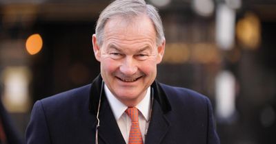 Car crash BBC interview sees Rupert Lowe's racist rant branded ‘out of control’