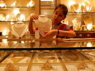 Indian jewellers may earn up to 1% incentive under revamped Gold Monetisation Scheme: IBJA
