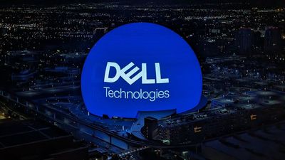 'This one page changed my life': Michael Dell shows off the document which helped set him on the path to business success