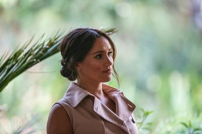 Meghan Markle's Net Worth at 45: Inside Her Wealth, Media Empire, and Main Income Sources