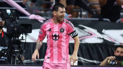 Three Takeaways As Lionel Messi Makes More History in Inter Miami’s Leagues Cup Opener
