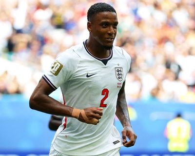 Football transfer rumours: Arsenal back for £60m Konsa? Asencio to Liverpool?