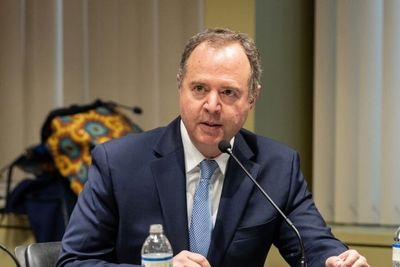 Adam Schiff Warns Trump Research Cuts Put US Innovation Edge at Risk: 'We Cannot Let These Harmful Policies…'