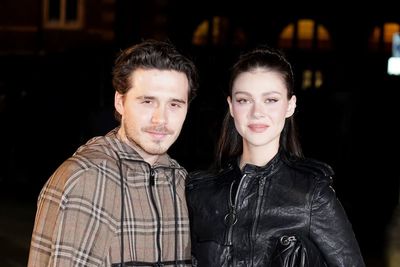 Brooklyn Beckham takes fresh swipe at family by ditching first wedding anniversary over 'bad memories'