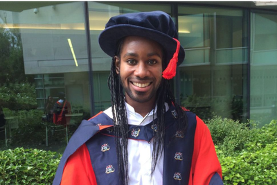 The Lies and Fall of Jason Arday: Why the 'Decorated' Cambridge Professor Resigned