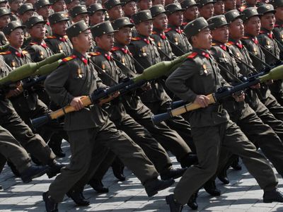 What we know about North Korean forces joining Russia's war against Ukraine