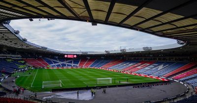 Scottish FA make decision to abolish Key Match Incident Review Panel