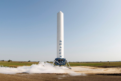 SpaceX Moon Crash: Why It Happened and Whether More Rockets Could Hit the Moon Again