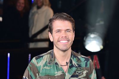 Perez Hilton’s family say he is ‘able to communicate’ after hospital admission