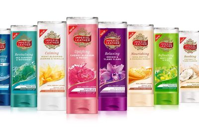 Imperial Leather maker PZ Cussons grows profits after cost cuts
